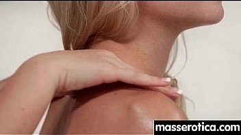 Petite girl gives big boobs lesbian an orgasm to remember 1