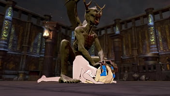 Incubus 2 camlann nude - all animations of pretty 3d hentai game