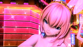 Hatsune miku y luka desnudas mod Hatsune miku y luka desnudas mod