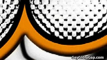 Black gay dude receive handjob and his dick sucked by white boy 23 Black gay dude receive handjob and his dick sucked by white boy 23