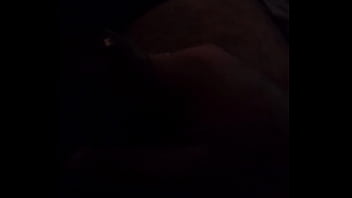 Brij cock wanking & jizzing in dim light Brij cock wanking & jizzing in dim light