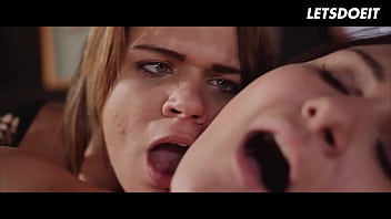 Hot european babes please each other with their fingers and sex toys a girl knows Hot european babes please each other with their fingers and sex toys a girl knows