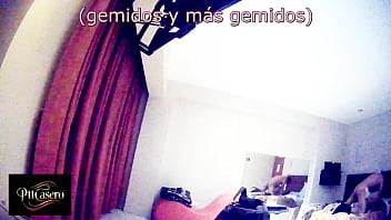 ¡alguien nos está mirando y escuchando grabamos esto en un hotel parte 6 ¡alguien nos está mirando y escuchando grabamos esto en un hotel parte 6
