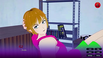 Visual novel hentai animated 3d visuals 7 chap out of touch por with plot Visual novel hentai animated 3d visuals 7 chap out of touch por with plot