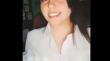 Nagatoro cosplay ahegao Nagatoro cosplay ahegao