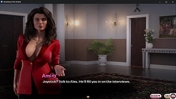 Symphony of the serpent pt 39 {nlt media} visual novel