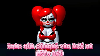 Fnaf sex circus babyy summer babyy Fnaf sex circus babyy summer babyy