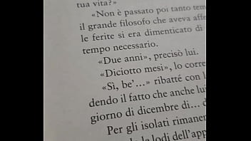 Romanzo 08 parte 02 Romanzo 08 parte 02