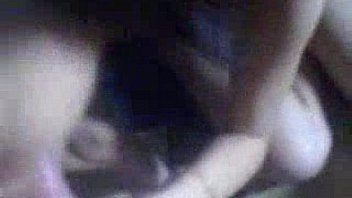 Amateur asian couple