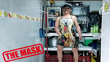 Oscar desnudo haciendo lo que mas le gusta mostrar su culo Oscar desnudo haciendo lo que mas le gusta mostrar su culo
