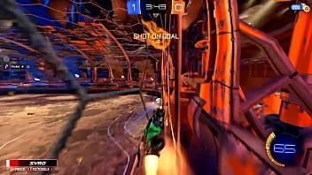 Rocket league insanity 70 best goals instane freestyles noflips