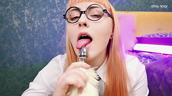 Fuck your teacher in her cheesy stinky asshole sniff it Fuck your teacher in her cheesy stinky asshole sniff it