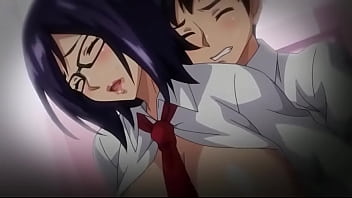 Goddess of spectacles megane no megami ep1 Goddess of spectacles megane no megami ep1