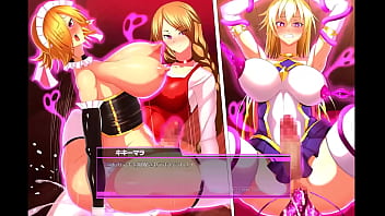Witch knight anna japanese version hentai game gallery 4 Witch knight anna japanese version hentai game gallery 4