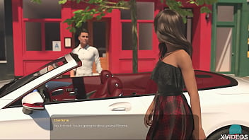 No more money ep 9 visual novel gameplay hd No more money ep 9 visual novel gameplay hd