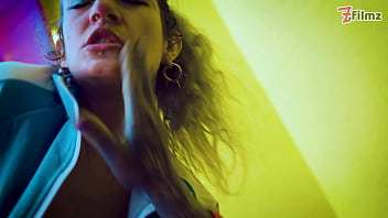 Squirt all anal with a petite tattooed babe – deep penetration atm facial finish and swallow