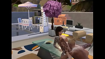 The sims 4 cheating wife The sims 4 cheating wife