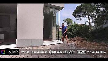 Holivr caught and fucked by neighbor milf 360 vr porn Holivr caught and fucked by neighbor milf 360 vr porn