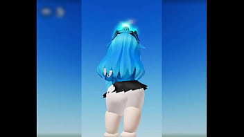 El enorme culo de mirysita roblox El enorme culo de mirysita roblox