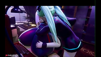 Gorwing boobs huge boobs 3d Gorwing boobs huge boobs 3d