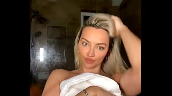 Lindsey pelas big boobs blonde naked