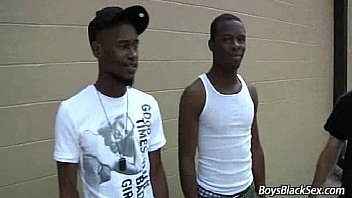 Blacks on boys bareback gay interracial hardcore fucking 01 Blacks on boys bareback gay interracial hardcore fucking 01