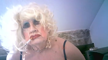Nasty smoking bar girl whore sarah the aging fuckpig fag wants to suck your cock Nasty smoking bar girl whore sarah the aging fuckpig fag wants to suck your cock