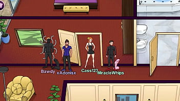 Mnf club cass' adventures 3 Mnf club cass' adventures 3