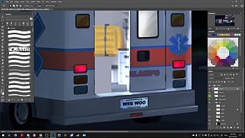 Sts broadcast by dc on picarto from march fifth 2021