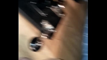 Sex machine and sucking Sex machine and sucking