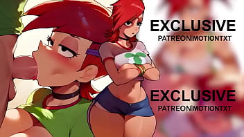 Uncensored animations and images on my ptrn link in bio sfx and va opennsfwsp Uncensored animations and images on my ptrn link in bio sfx and va opennsfwsp