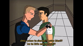 Residente maldito episodio 1