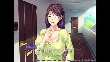 Netorious neighbor cumming for their wifes ep1 fucking 2 milfs Netorious neighbor cumming for their wifes ep1 fucking 2 milfs