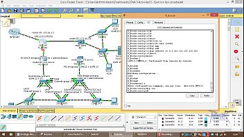 Ccna tipo prueba 2