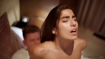 Natural indian babe fucks big dick dane jones Natural indian babe fucks big dick dane jones