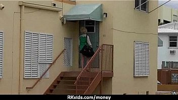 Cute sexy student trades sex for some extra cash 26 Cute sexy student trades sex for some extra cash 26