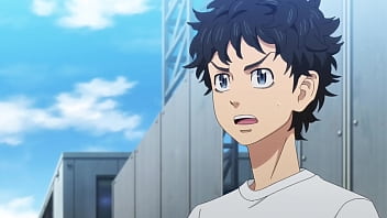 Anime Anime