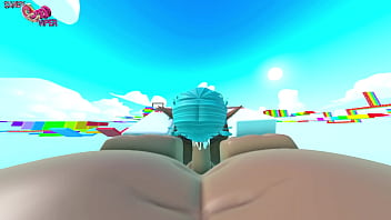 Viper fucking candy in obby but didn't even finished Viper fucking candy in obby but didn't even finished