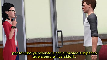 Criminal hearts ep 5 s3 Criminal hearts ep 5 s3