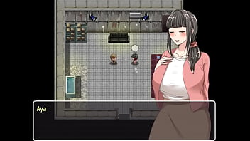 Ayako's scramble parte 6 Ayako's scramble parte 6
