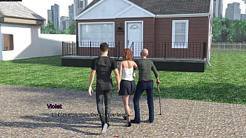New neighborhood 9 animation porn games adult games 3d game corruption visual novel New neighborhood 9 animation porn games adult games 3d game corruption visual novel