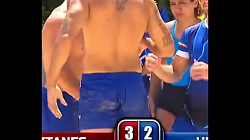 Jerkatlon programa 1 exatlon mexico atletas mexicanos