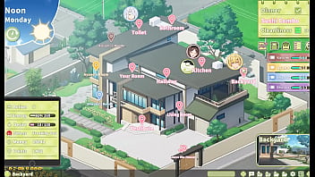 Summer clover harem hentai game ep 24 hot boss brings me to a abandonned spooky house Summer clover harem hentai game ep 24 hot boss brings me to a abandonned spooky house