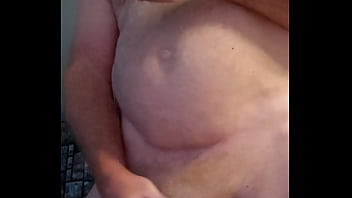 Making sperm spurt out my cock Making sperm spurt out my cock