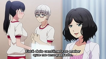 World's end harem ep 8 hd World's end harem ep 8 hd