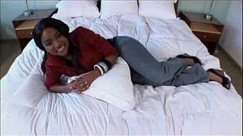 Hot ebony teen amateur gets banged by white cock in big booty black girl porn Hot ebony teen amateur gets banged by white cock in big booty black girl porn