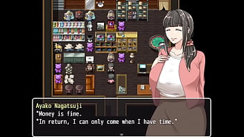 Ayako's scramble parte 1