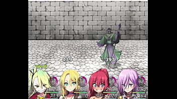 Demons roots parte 10 orphe Demons roots parte 10 orphe