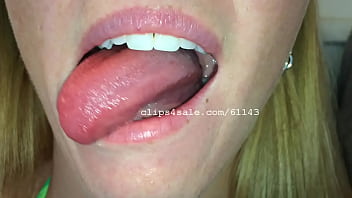 Mouth fetish jessika mouth part2 video6 Mouth fetish jessika mouth part2 video6