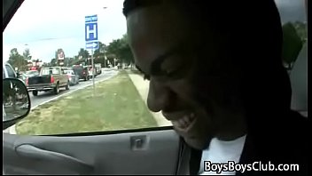 Blacks on boys gay hardcore interracial fuck clip 03 Blacks on boys gay hardcore interracial fuck clip 03